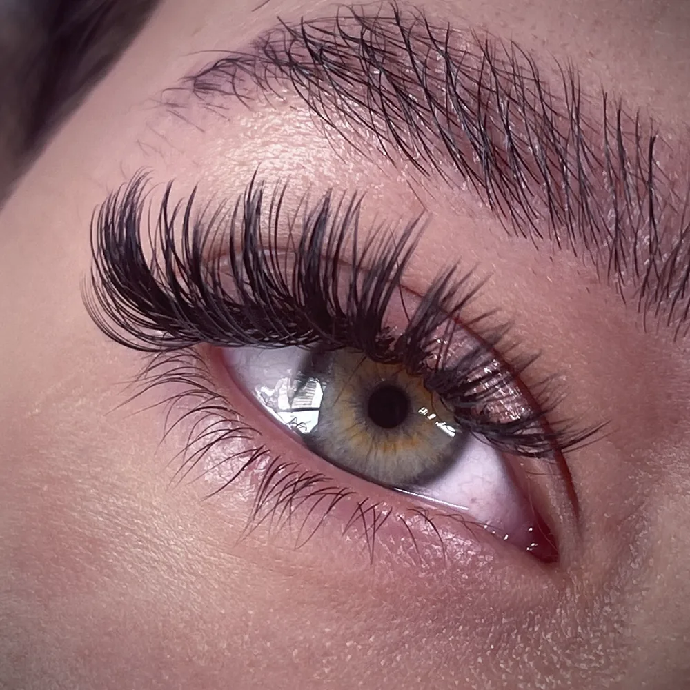 Lash extensions by Lashevista Beauty, Madison Square West