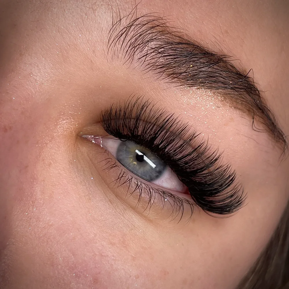 Lash extensions by Lashevista Beauty, Madison Square West