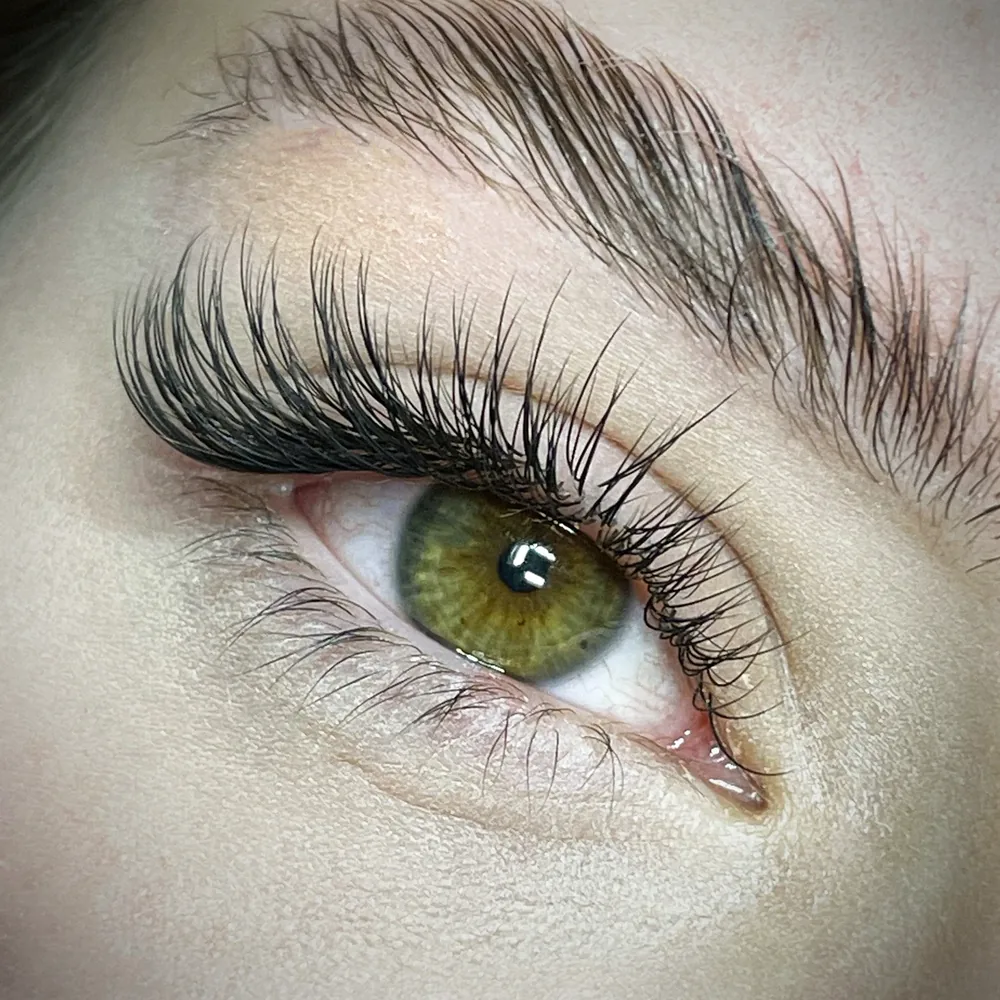 Lash extensions by Lashevista Beauty, Madison Square West