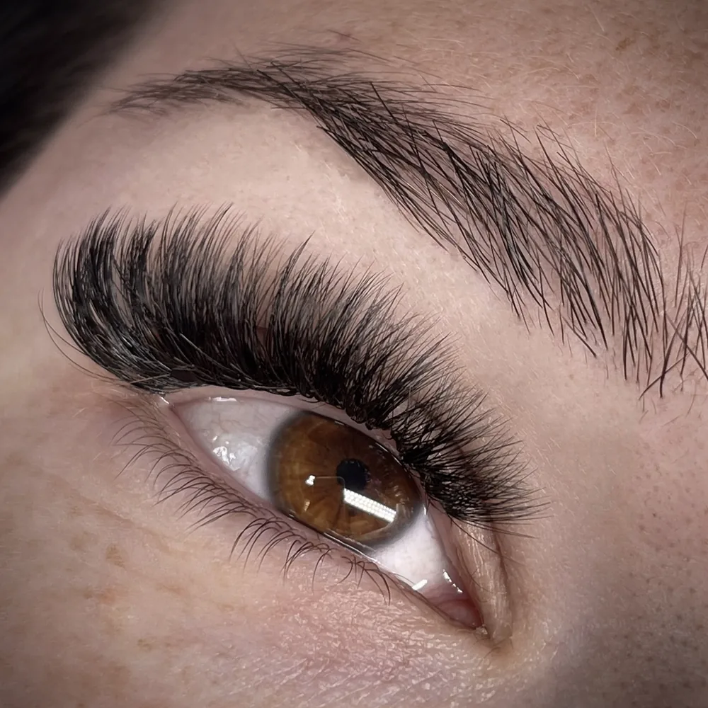 Lash extensions by Lashevista Beauty, Madison Square West