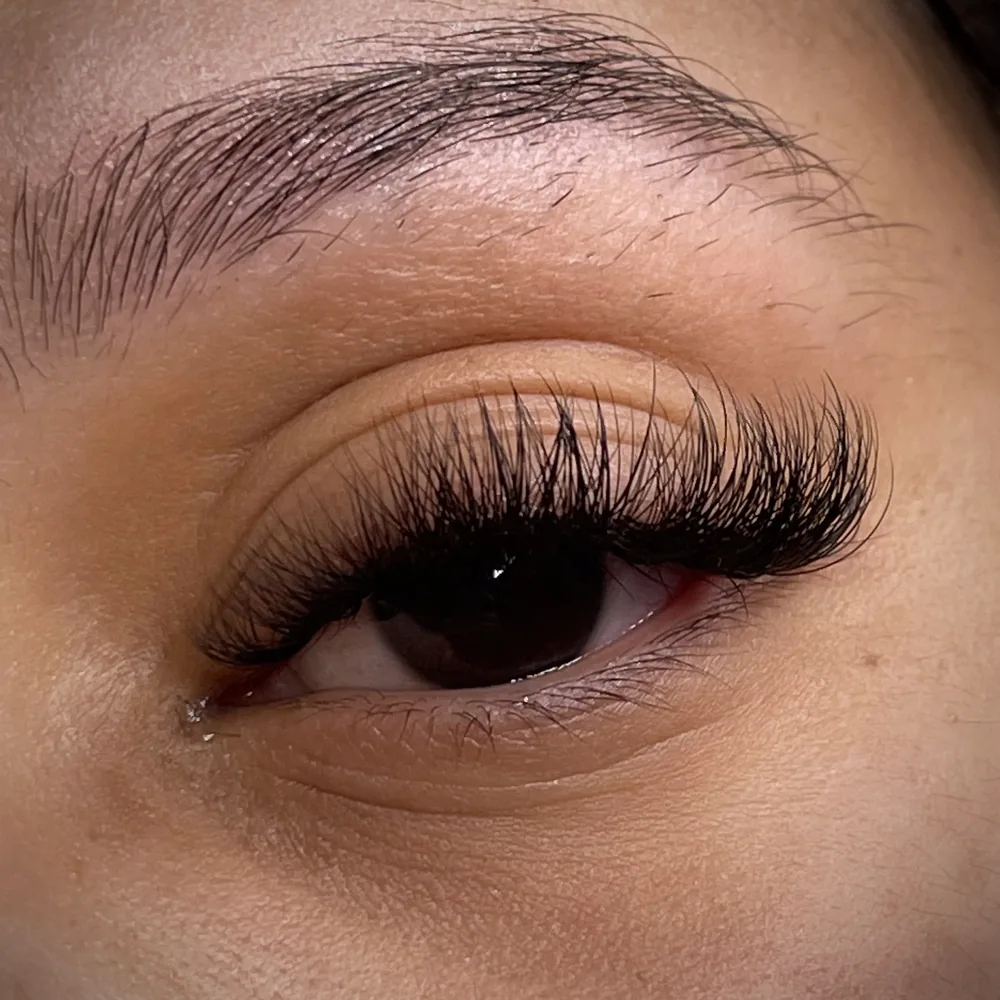 Lash extensions by Lashevista Beauty, Madison Square West