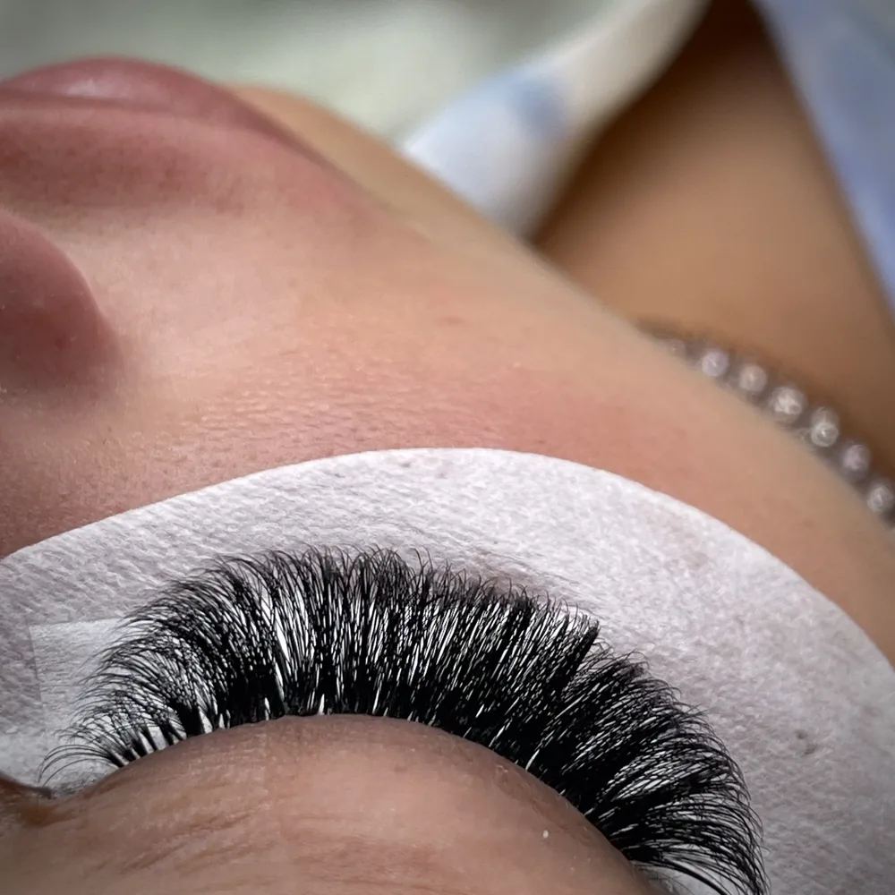 Lash extensions by Lashevista Beauty, Madison Square West