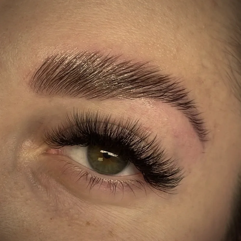 Lash extensions by Lashevista Beauty, Madison Square West
