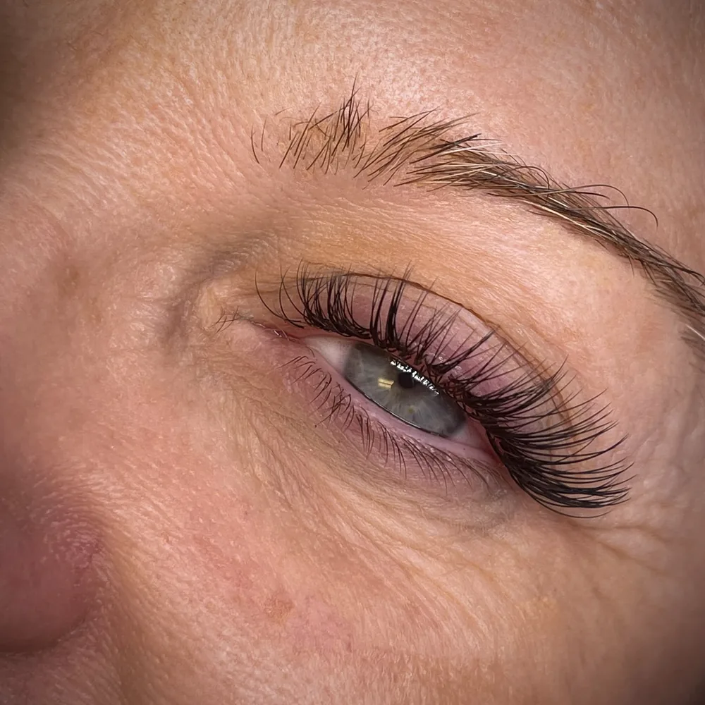 Lash extensions by Lashevista Beauty, Madison Square West