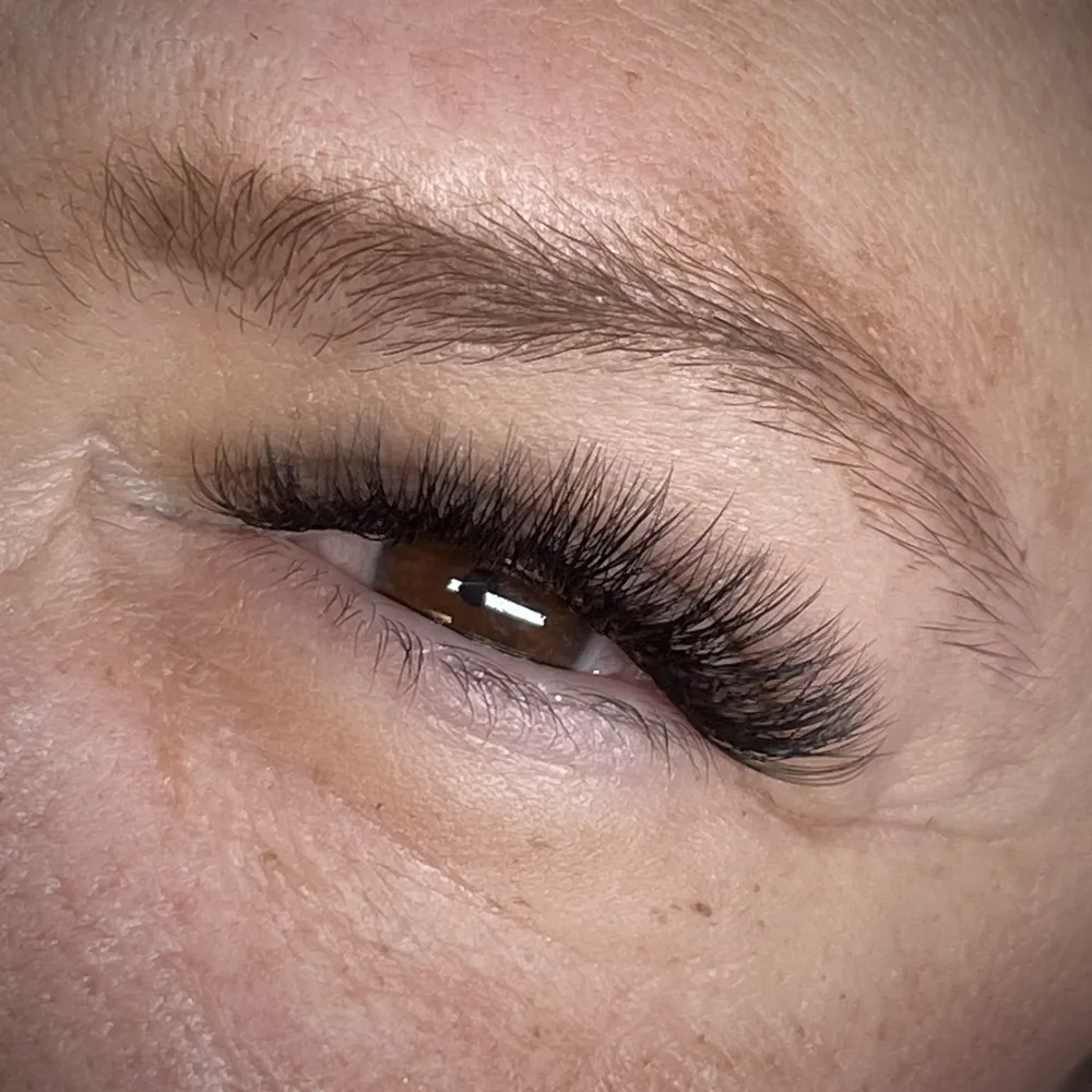 Lash extensions by Lashevista Beauty, Madison Square West