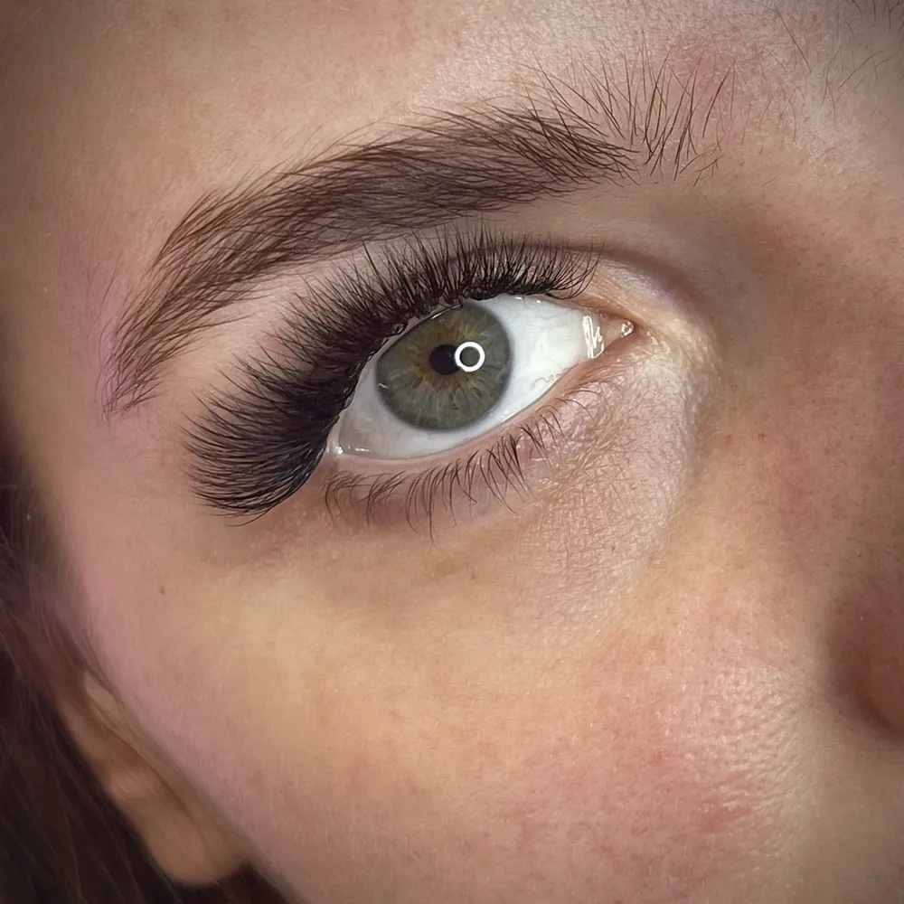 Lash extensions by Lashevista Beauty, Madison Square West